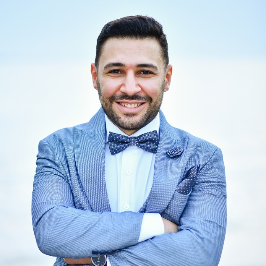 Emir Kenanoglu